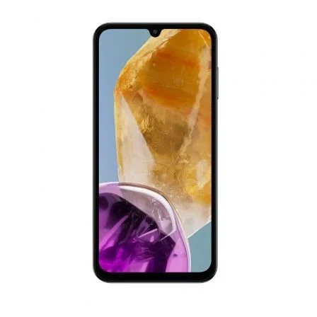 Samsung Galaxy M15 5G 4GB RAM 128GB Azul Oscuro Samsung Galaxy M15 5G 4GB RAM 128GB Azul Oscuro